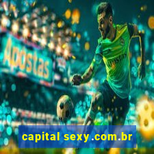 capital sexy.com.br